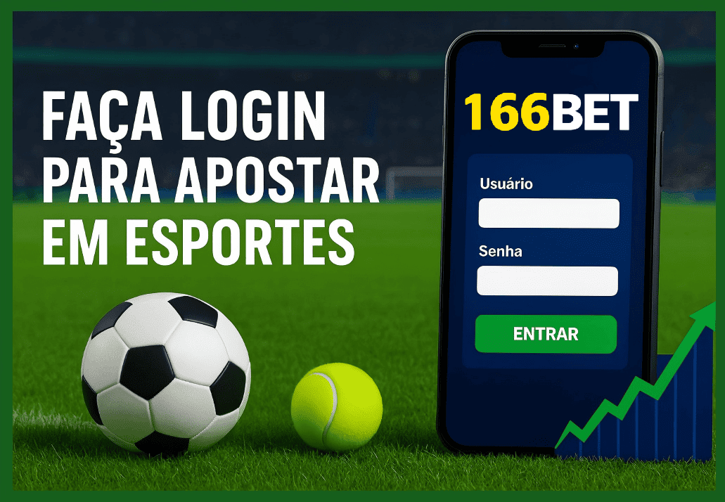 Registro na 166BET Garante Acesso a uma Vasta Seleção de jogo